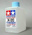 Tamiya Diluant Enamel XL 250ml     